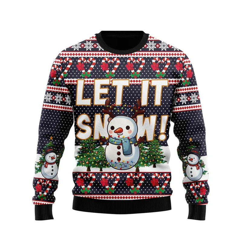 CozyXmas Sweater