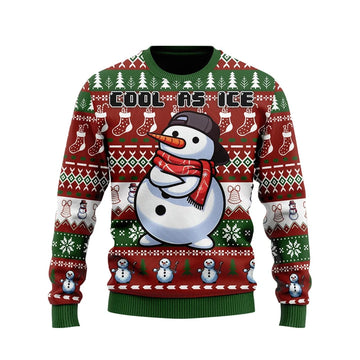 CozyXmas Sweater