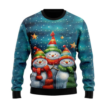 CozyXmas Sweater