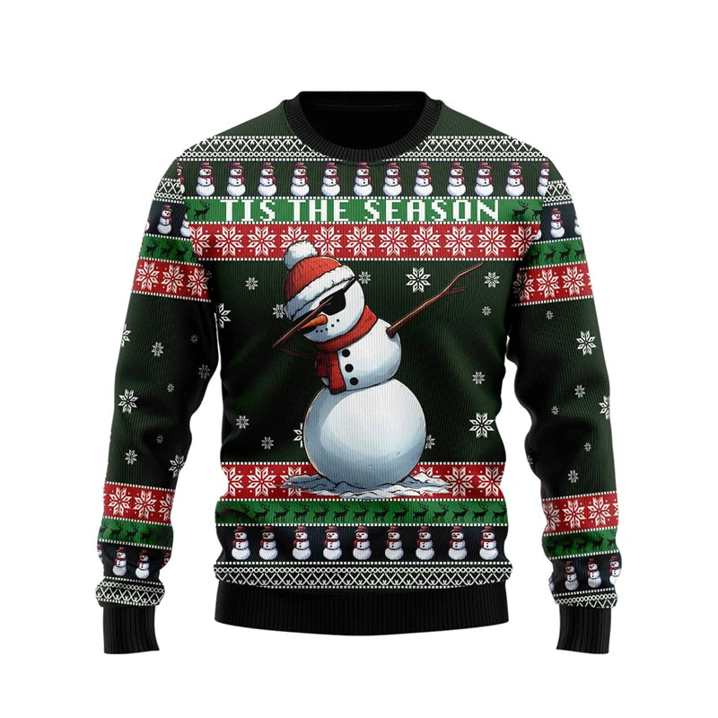 CozyXmas Sweater