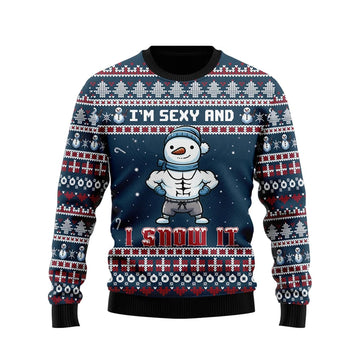 CozyXmas Sweater