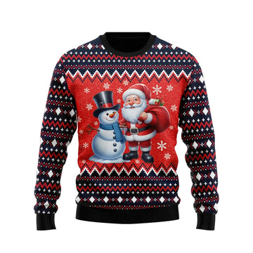 CozyXmas Sweater