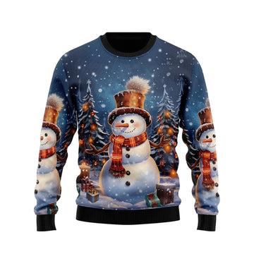 CozyXmas Sweater