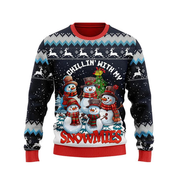 CozyXmas Sweater
