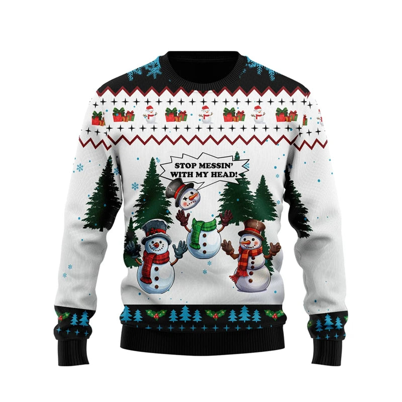 CozyXmas Sweater