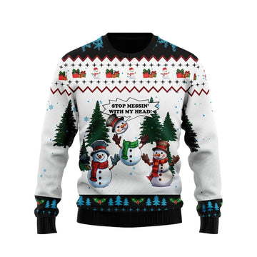 CozyXmas Sweater
