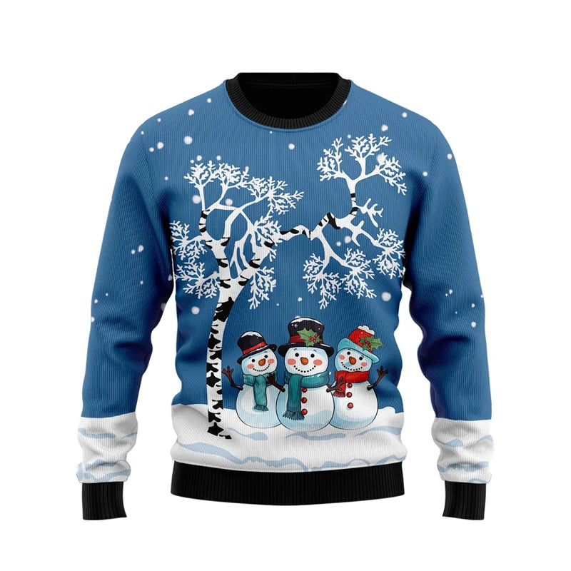 CozyXmas Sweater