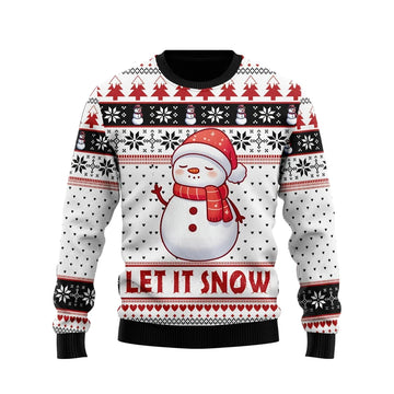 CozyXmas Sweater